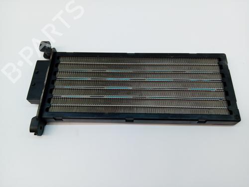 Heater resistor CITROËN C4 Coupe (LA_) 1.4 16V | BP29401698M108 