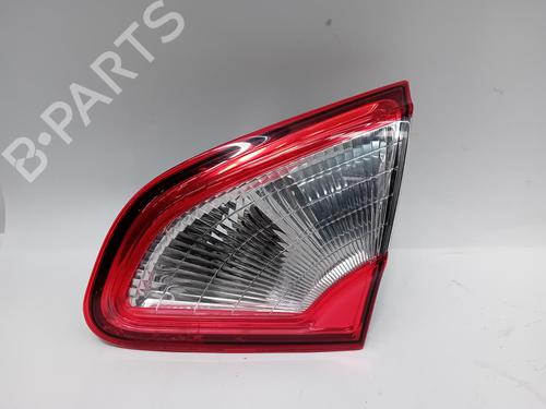 Højre baklys, luke Højre baklys, luke NISSAN QASHQAI I (J10, NJ10) [2006-2015] 36319657 36319657