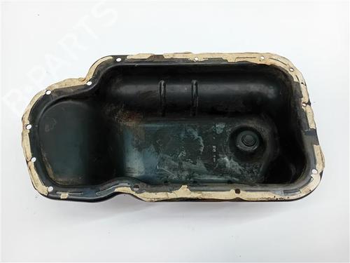 Used Oil sump Oil sump PEUGEOT 206 Hatchback (2A/C) 1.4 LPG (75 hp) 29375903 29375903