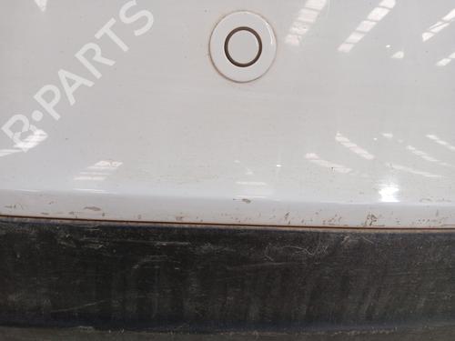 Rear bumper FORD FOCUS III  | BP24495502C8 