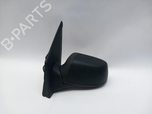 Left mirror FORD FUSION (JU_) 1.6 TDCi | BP27160348C26 