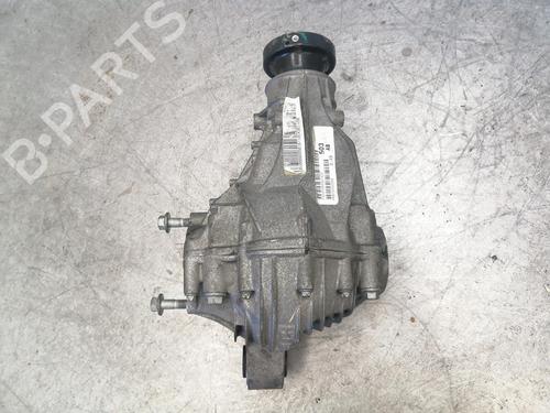 Used Front differential Front differential 36910796 36910796