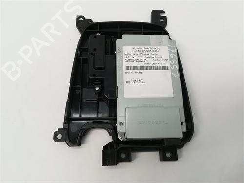 Módulo eletrónico Módulo eletrónico MAZDA 2 Hatchback (KB) 1.5 Hybrid (KBAC3X) (116 hp) 15515687 15515687