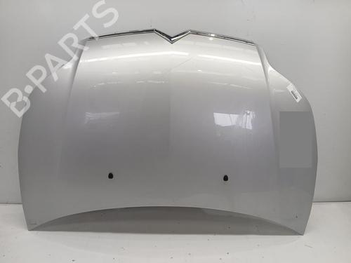Used Hood Hood 37032882 37032882