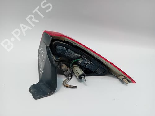 Left taillight RENAULT LAGUNA III (BT0/1) 1.5 dCi (BT00, BT0A, BT0T, BT1J) | BP26913534C34 