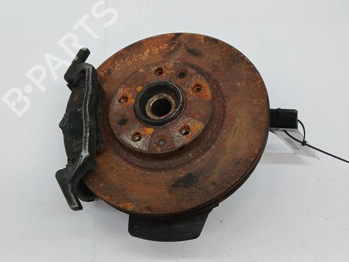 Used Right front steering knuckle Right front steering knuckle 31885181 31885181