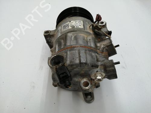 AC compressor SEAT LEON (KL1, KLG)  | BP29322196M34 