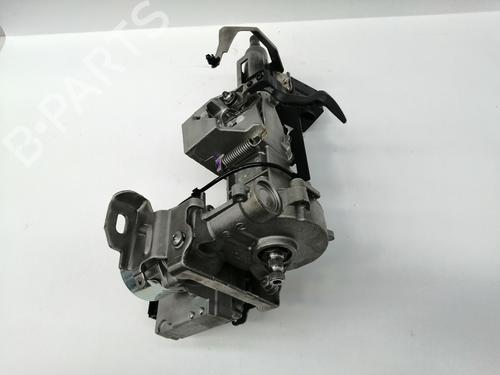 Used Steering column RENAULT CLIO IV (BH_) 1.2 16V (73 hp) 18487412