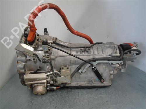 Used Gearbox Gearbox 9207127 9207127