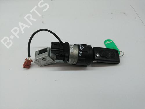 Used Ignition barrel Ignition barrel 37428844 37428844
