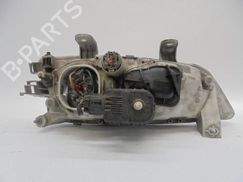 Left headlight NISSAN PRIMERA Hatchback (P11) 2.0 TD | BP9149133C28 