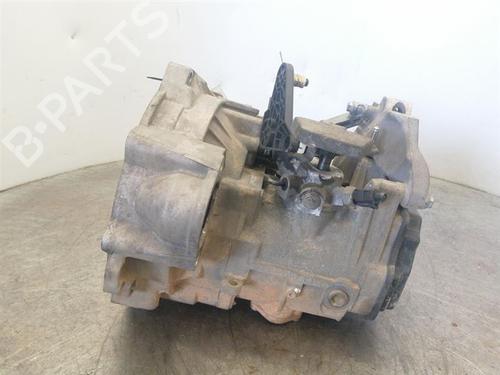 Gearbox SEAT LEON (1P1) 1.6 TDI | BP34460237M3 - Image 5