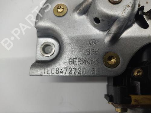 Rudehejsemekanisme Højre bagtil VW GOLF IV Cabriolet (1E7) 1.8 | BP29863532C25