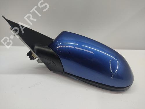 Left mirror BMW 1 (E87) 118 d | BP29762698C26