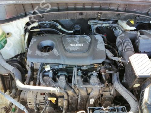 Front right window mechanism HYUNDAI TUCSON (TL, TLE) 1.6 GDi | BP8920602C23 