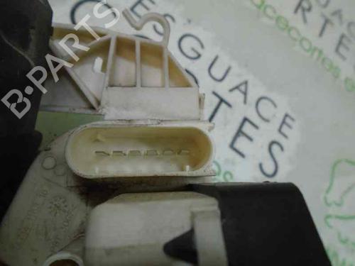 Front right lock MERCEDES-BENZ S-CLASS (W221, V221) S 450 CDI (221.028, 221.128) | BP5531466C97 