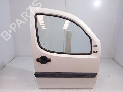 Used Right front door FIAT DOBLO MPV (119_, 223_) 1.3 JTD (75 hp) 30504161