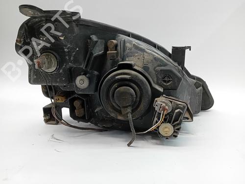 Left headlight SUZUKI LIANA Hatchback 1.4 DDiS | BP37429435C28 - Image 2