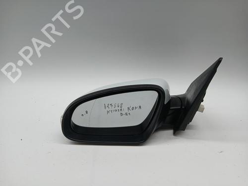 Used Left mirror Left mirror HYUNDAI KONA (OS, OSE, OSI) [2017-2023] 33673179 33673179