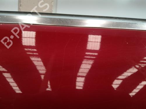 Left rear door MERCEDES-BENZ C-CLASS (W204)  | BP28162863C4 