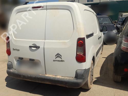 Left mirror CITROËN BERLINGO MULTISPACE (B9) 1.6 HDi 75 / BlueHDi 75 | BP29275611C26 