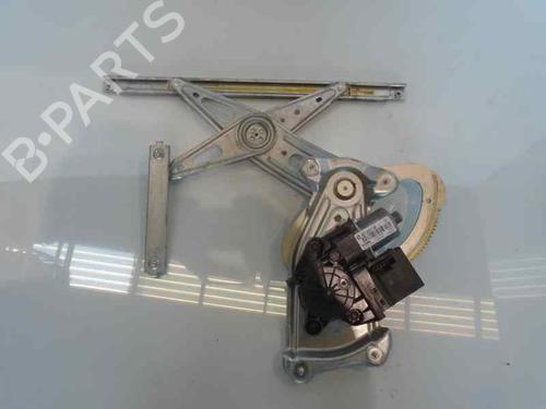 Used Rear right window mechanism RENAULT GRAND SCÉNIC III (JZ0/1_) [2009-2016]  5465375