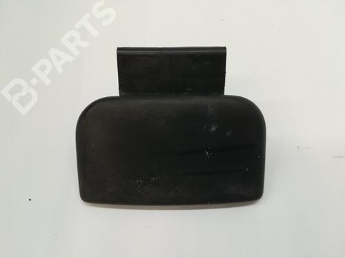 Used Front left exterior door handle Front left exterior door handle PEUGEOT PARTNER MPV (5_, G_) 1.9 D (69 hp) 10919005 10919005