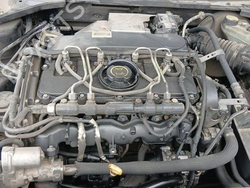 Starter FORD MONDEO III (B5Y) 2.2 TDCi | BP34376165M8  - Image 8