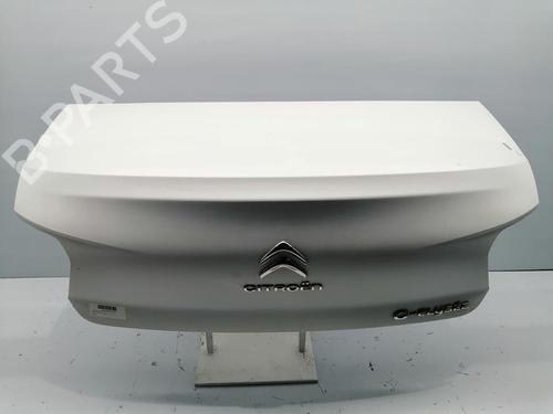 Tampa da Mala CITROËN C-ELYSEE (DD_) [2012-2026]  31167649