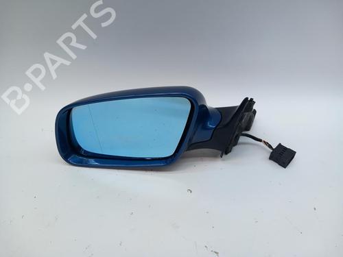 Used Left mirror Left mirror AUDI A3 (8L1) 1.9 TDI (100 hp) 34247278 34247278