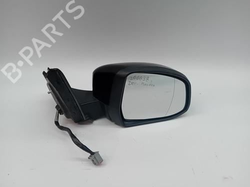 Used Right mirror FORD MONDEO IV (BA7) [2007-2015]  31830684