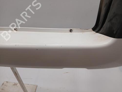 Rear bumper PEUGEOT PARTNER MPV (5_, G_)  | BP29584715C8 