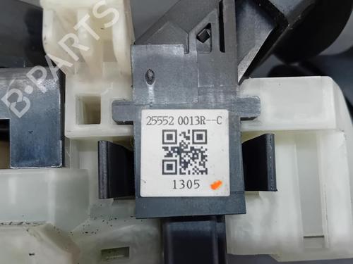Headlight switch RENAULT MEGANE III Hatchback (BZ0/1_, B3_) 1.9 dCi (BZ0N, BZ0J) | BP37667648I24 - Image 2
