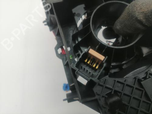 Headlight switch RENAULT CLIO III (BR0/1, CR0/1)  | BP28191544I24 