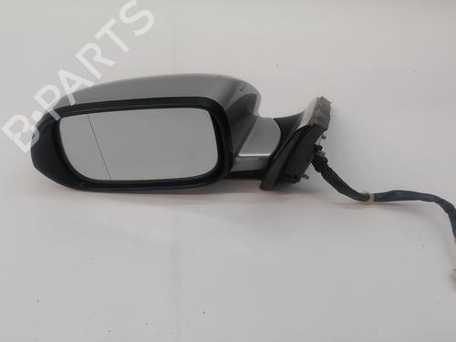 Used Left mirror HONDA ACCORD VII (CL, CN) 2.2 i-CTDi (CN1) (140 hp) 30968081