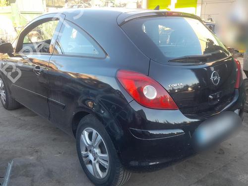 Scheinwerfer links OPEL CORSA D (S07)  | BP29932418C28