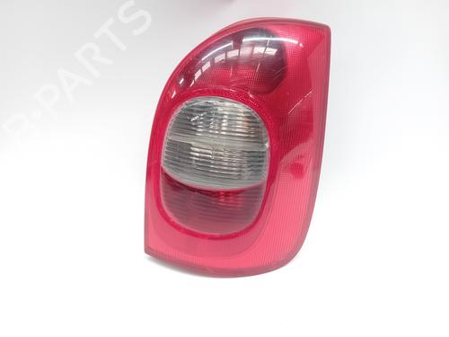 Used Right taillight CITROËN XSARA PICASSO (N68) 2.0 HDi (90 hp) 19173753