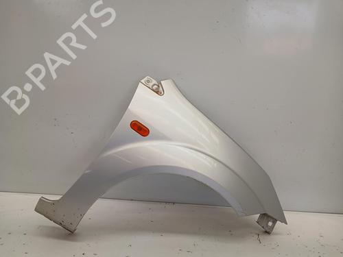 Guarda-lamas direito Guarda-lamas direito FORD FIESTA V (JH_, JD_) 1.4 TDCi (68 hp) 36699103 36699103