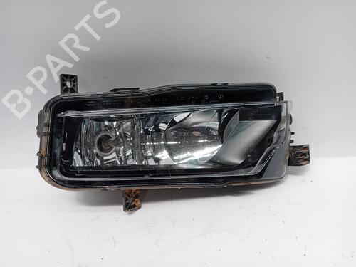 Used Right front fog light Right front fog light VW CADDY ALLTRACK IV Box Body/MPV (SAA) 2.0 TDI 4motion (122 hp) 36233446 36233446