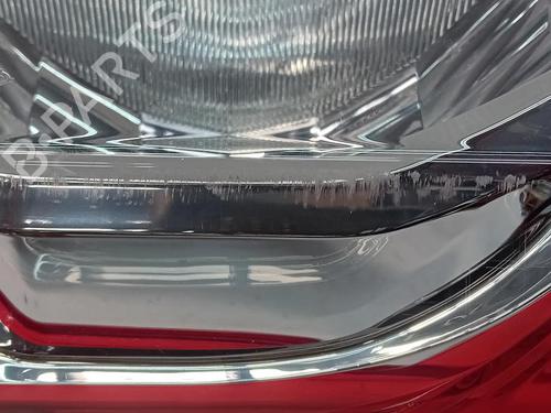 Right taillight CITROËN JUMPER II Van 2.2 HDi 100 | BP35736846C35  - Image 5