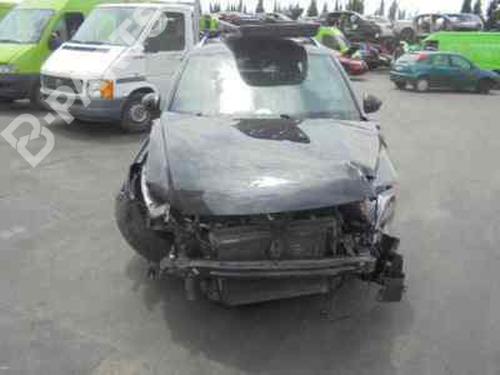 Used Parts VW TIGUAN (AD1, AX1)  2.0 TDI  738433