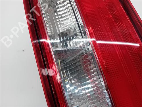 Right tailgate light SEAT LEON ST (5F8) 1.6 TDI | BP27398314C80 - Image 3