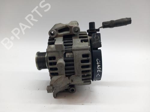 Used Alternator MERCEDES-BENZ C-CLASS (W204) [2007-2015]  29430653