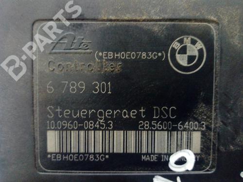 ABS pump BMW 1 (E81) 118 d | BP10375464M43  - Image 5