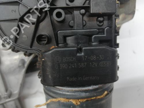 Front wiper motor PEUGEOT 308 II (LB_, LP_, LW_, LH_, L3_)  | BP27624690M29 