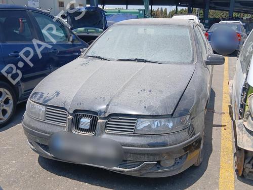 Brugte SEAT LEON (1M1)    4816441