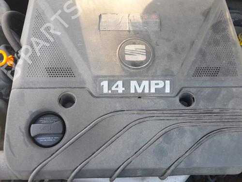 Left front door SEAT IBIZA II (6K1) 1.4 i | BP17042872C2 