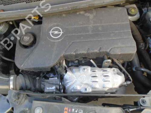 Front right window mechanism OPEL CORSA E (X15) 1.3 CDTI (08, 68) | BP5619351C23 