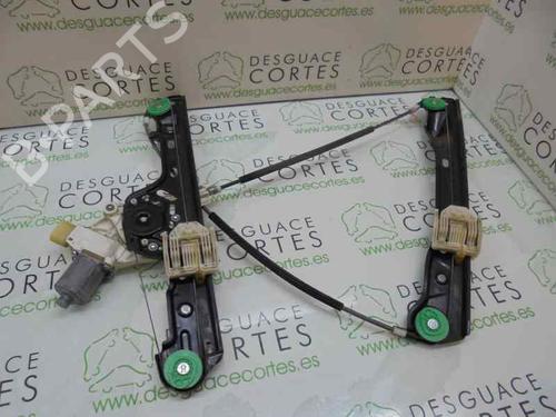 Front left window mechanism BMW 1 (E87) 118 d | BP5456753C22 