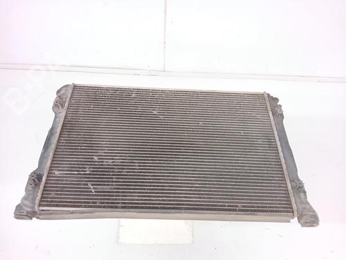 Water radiator AUDI A4 B6 (8E2) 1.9 TDI | BP35905262M31 - Image 2